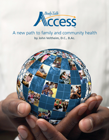  BodyTalk Access: A new path to family and community health